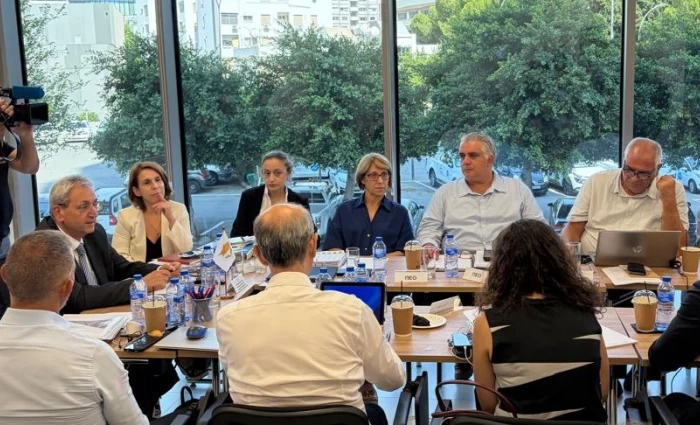 Ανησυχούν για μειώσεις συντάξεων οι συντεχνίες – Κόκκινη γραμμή εργοδοτών το κόστος εργασίας